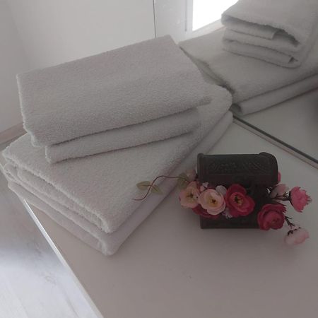 Martina Sun Apartment زادار المظهر الخارجي الصورة