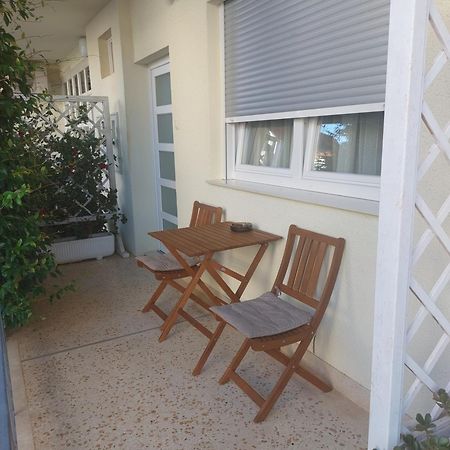 Martina Sun Apartment زادار المظهر الخارجي الصورة