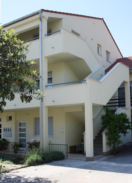 Martina Sun Apartment زادار الغرفة الصورة