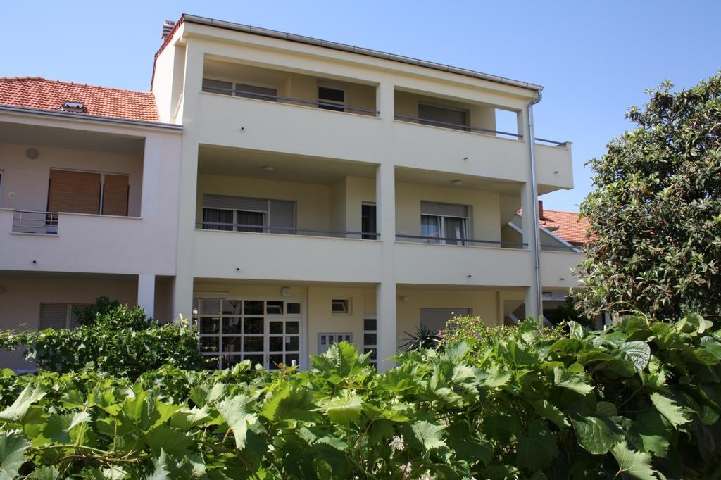 Martina Sun Apartment زادار الغرفة الصورة