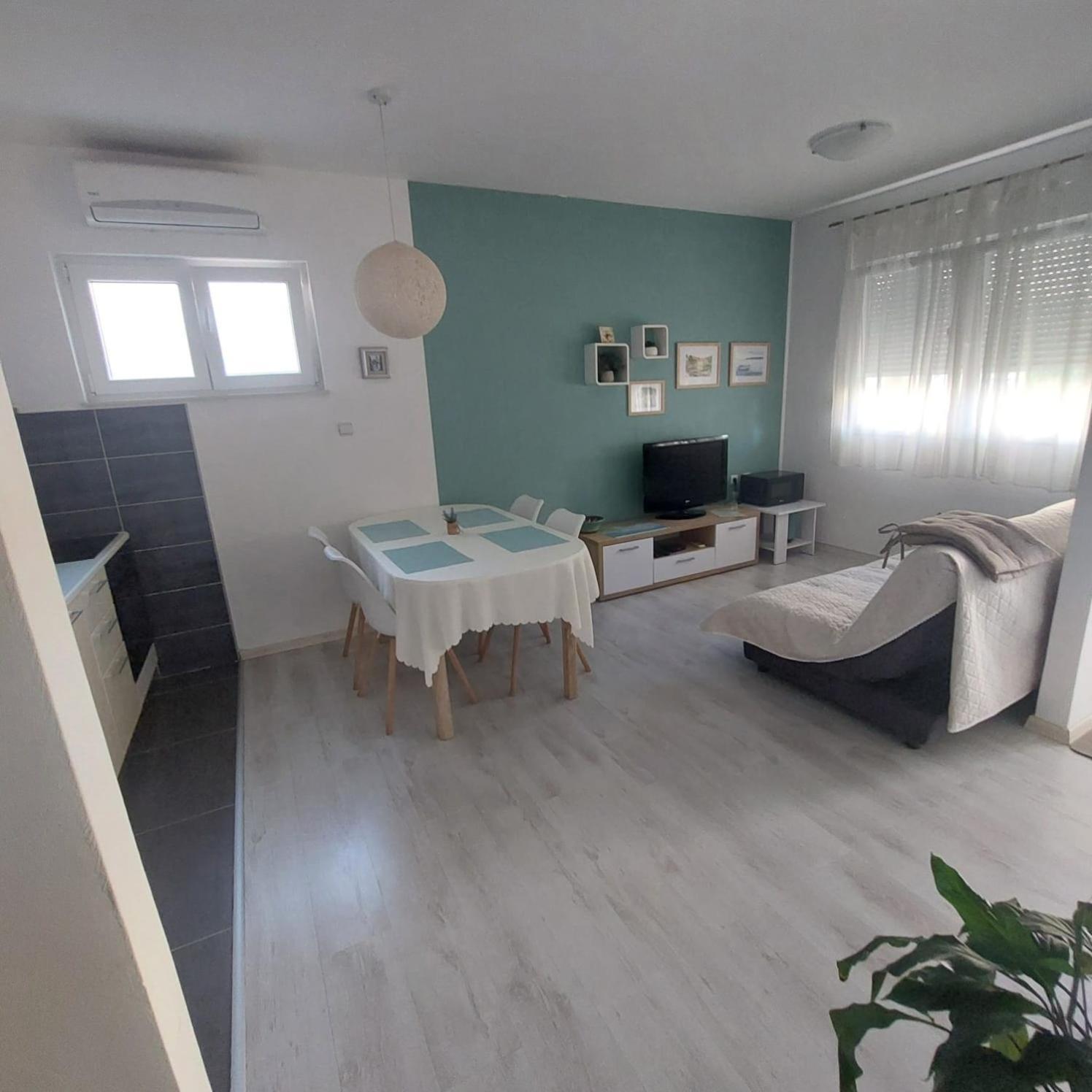 Martina Sun Apartment زادار المظهر الخارجي الصورة