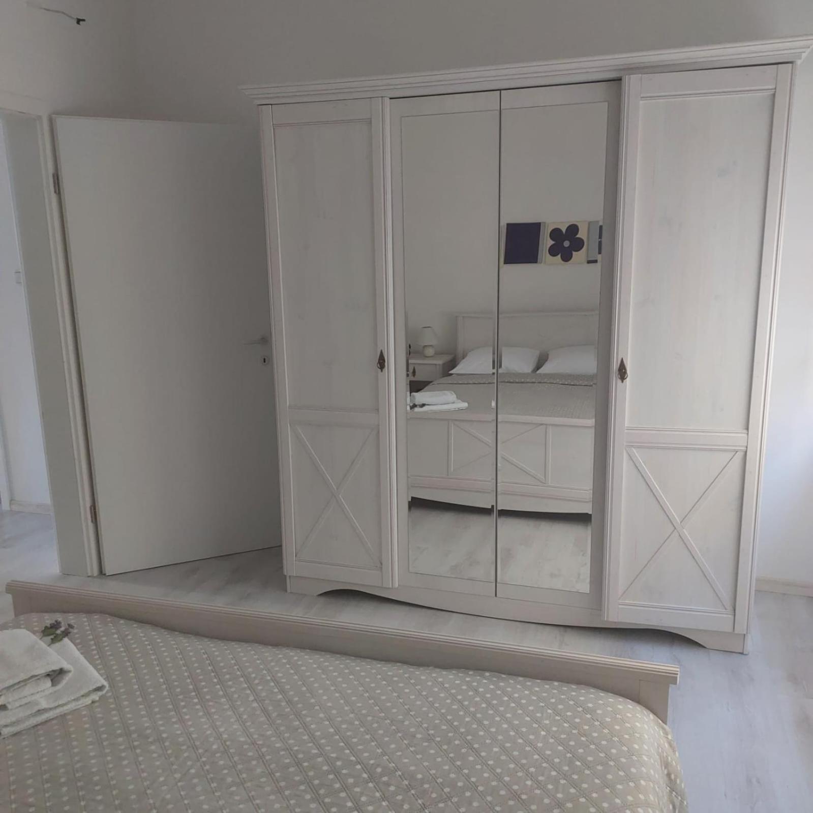 Martina Sun Apartment زادار المظهر الخارجي الصورة