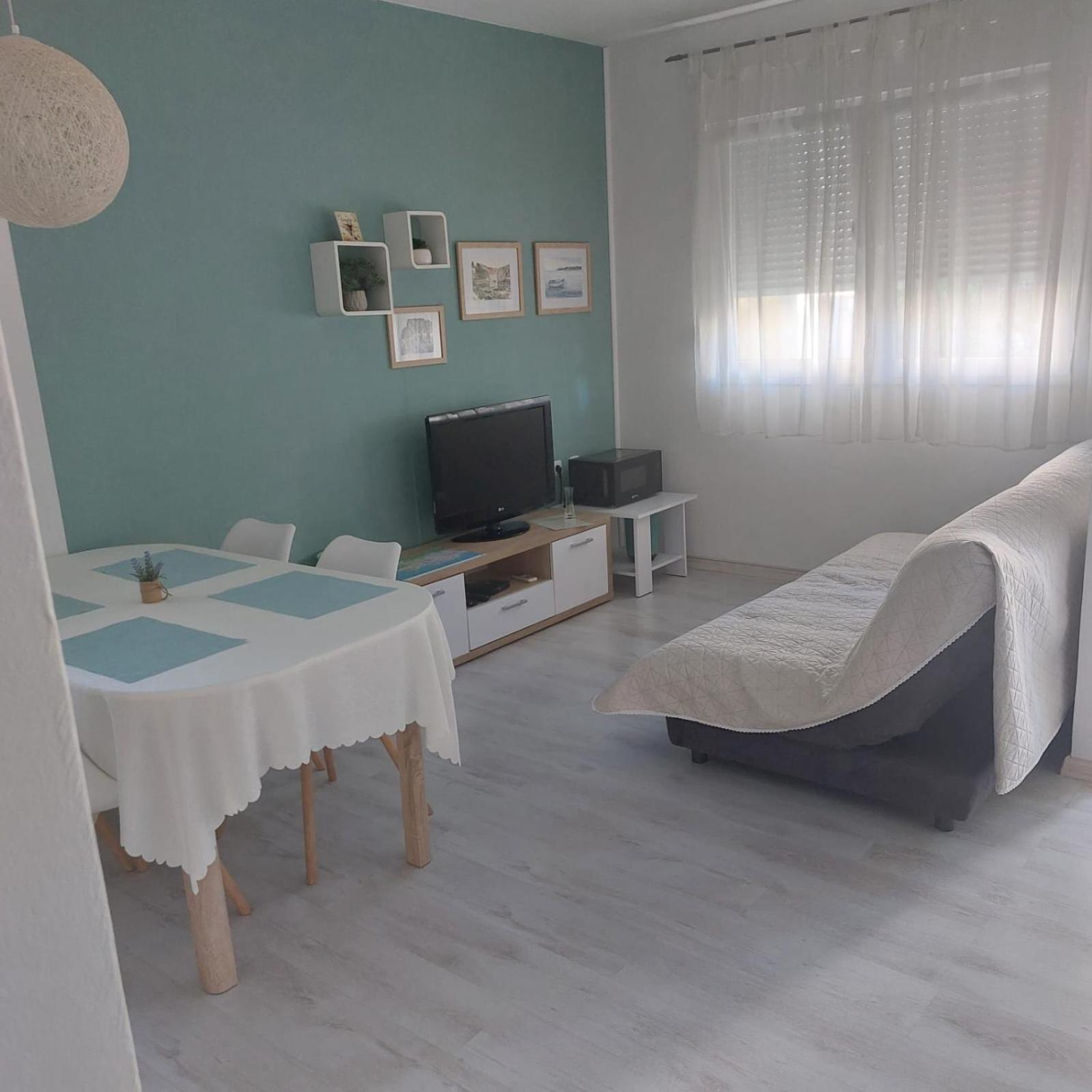 Martina Sun Apartment زادار المظهر الخارجي الصورة