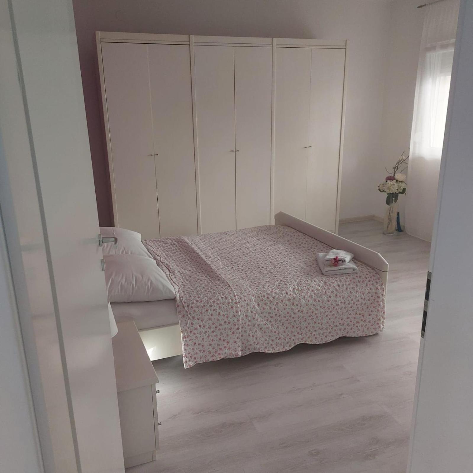 Martina Sun Apartment زادار المظهر الخارجي الصورة