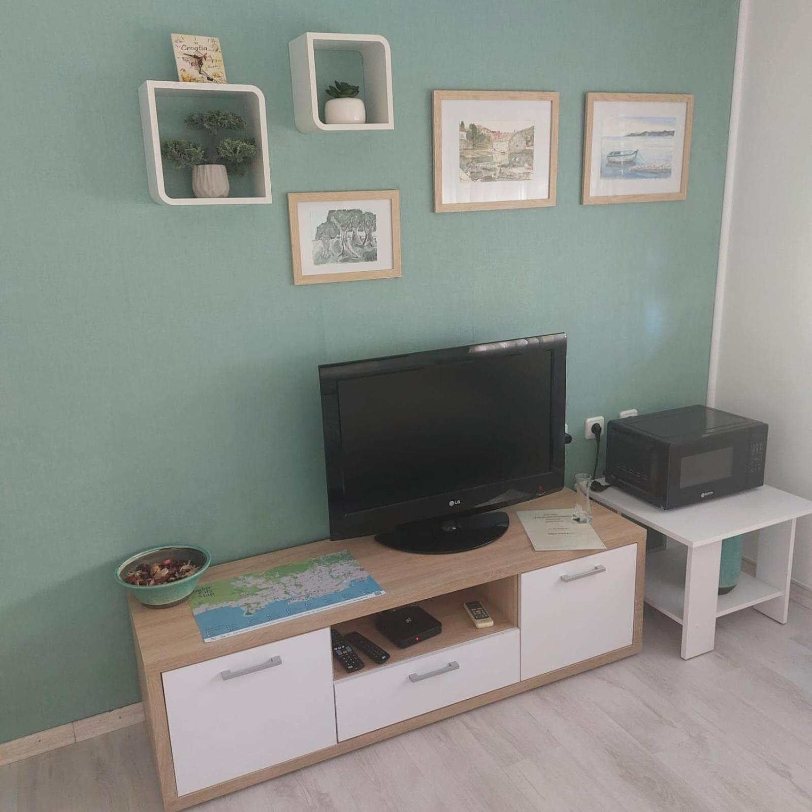 Martina Sun Apartment زادار المظهر الخارجي الصورة
