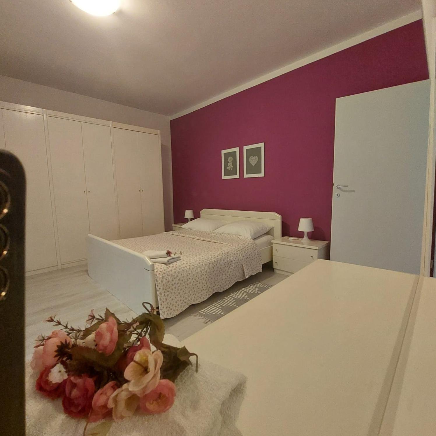 Martina Sun Apartment زادار المظهر الخارجي الصورة