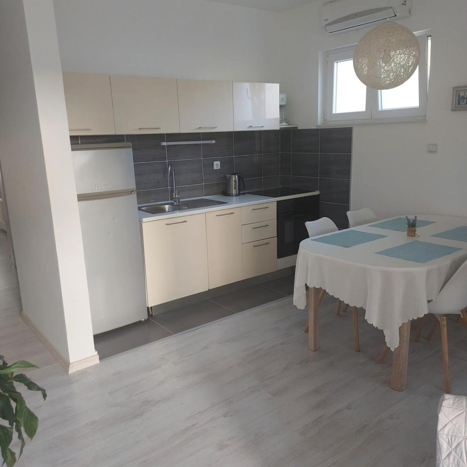 Martina Sun Apartment زادار المظهر الخارجي الصورة