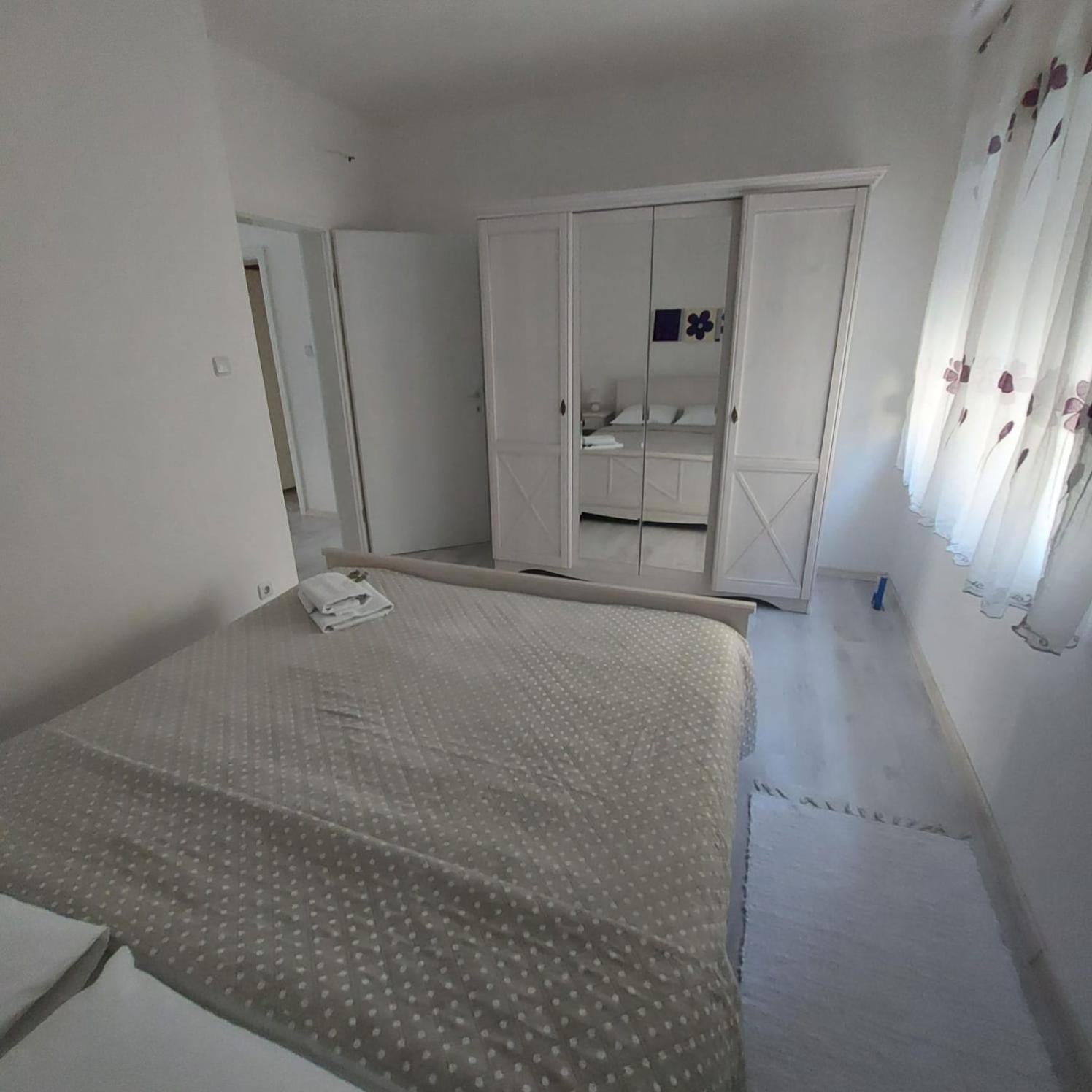 Martina Sun Apartment زادار المظهر الخارجي الصورة