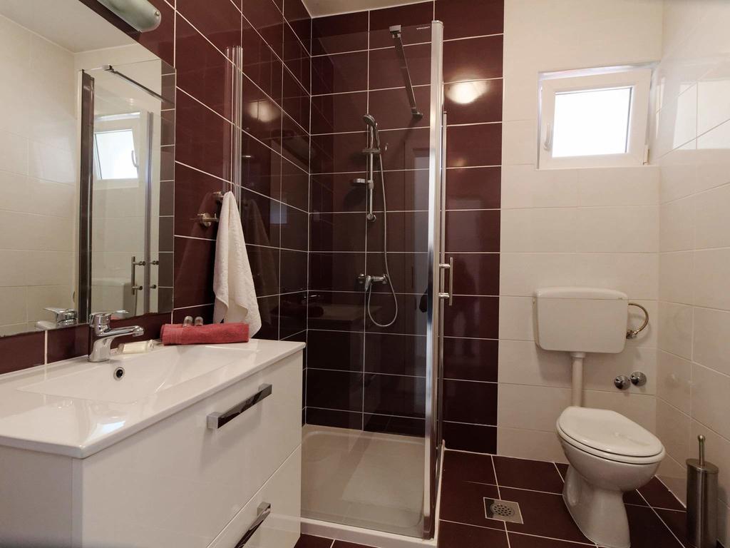 Martina Sun Apartment زادار المظهر الخارجي الصورة